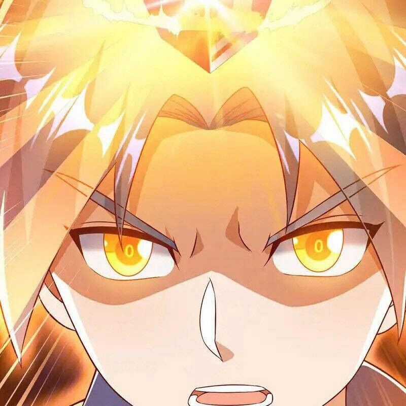 Võ Nghịch - Chapter 530 - Trang 35