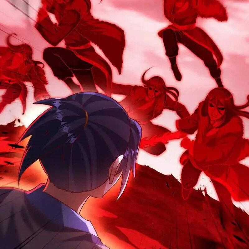 Võ Nghịch - Chapter 530 - Trang 37