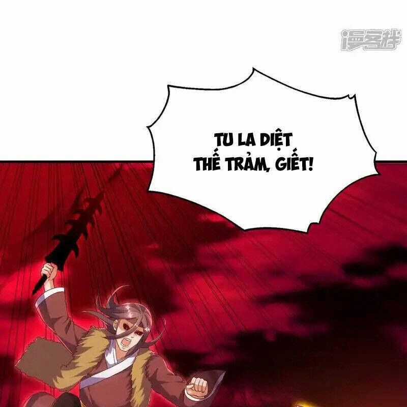 Võ Nghịch - Chapter 530 - Trang 39