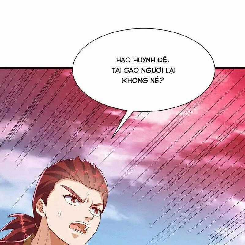 Võ Nghịch - Chapter 530 - Trang 45