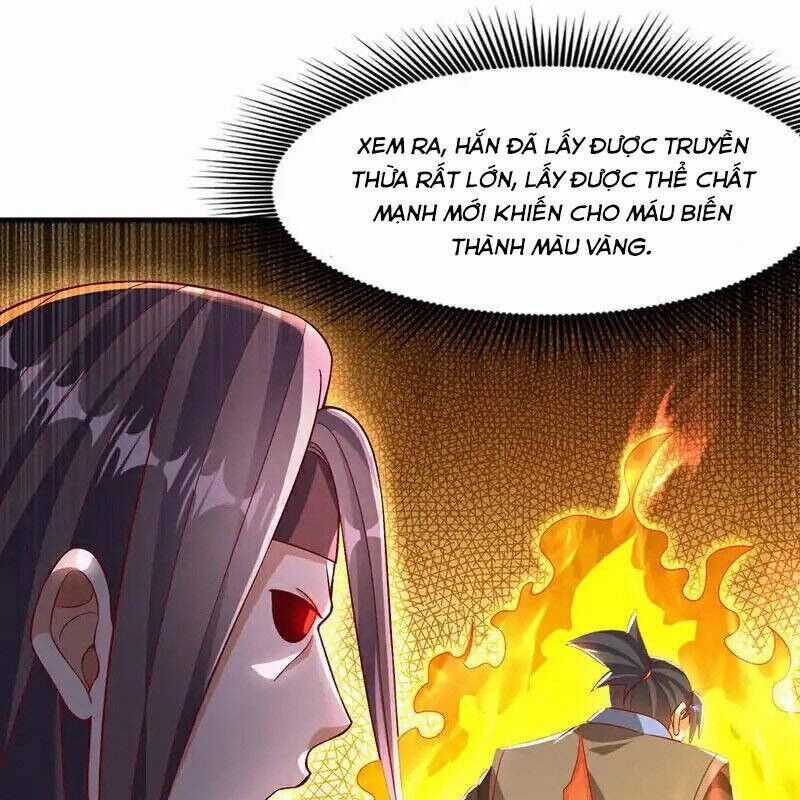 Võ Nghịch - Chapter 530 - Trang 50