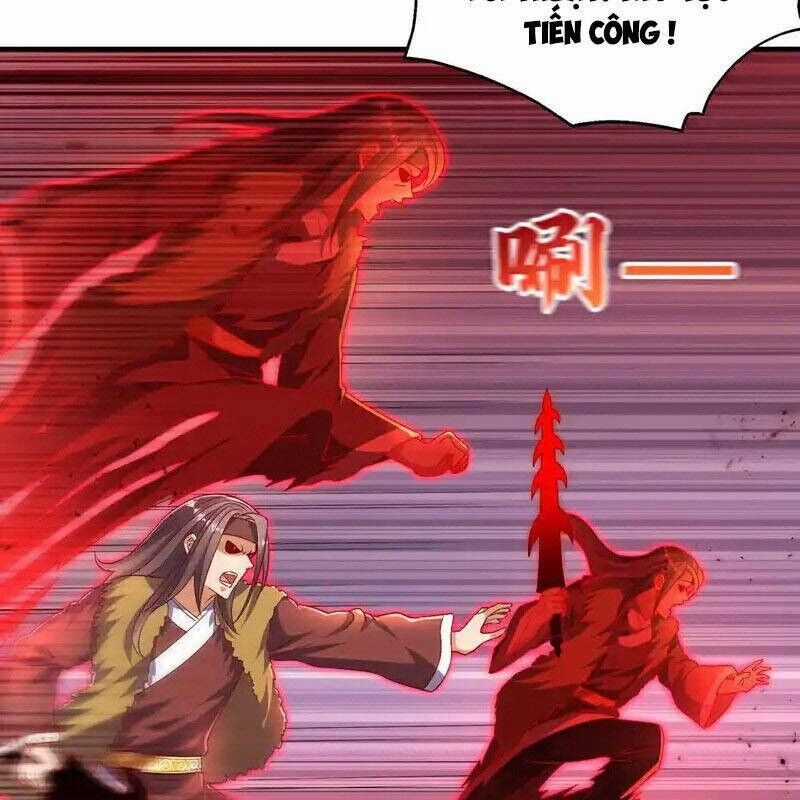 Võ Nghịch - Chapter 530 - Trang 52