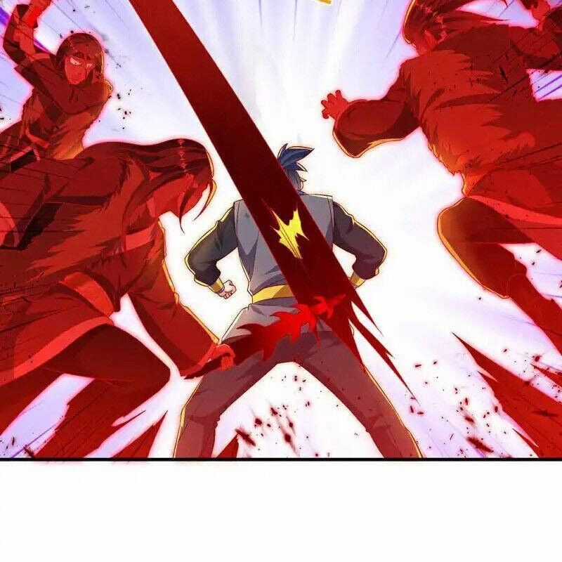 Võ Nghịch - Chapter 530 - Trang 54