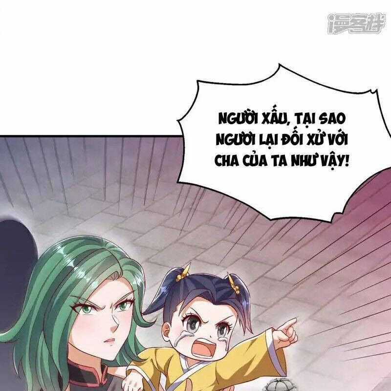 Võ Nghịch - Chapter 530 - Trang 55