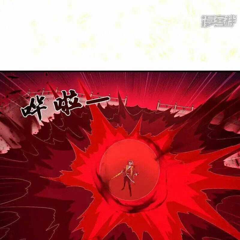 Võ Nghịch - Chapter 530 - Trang 8