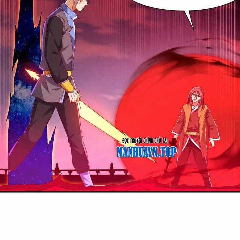Võ Nghịch - Chapter 530 - Trang 10