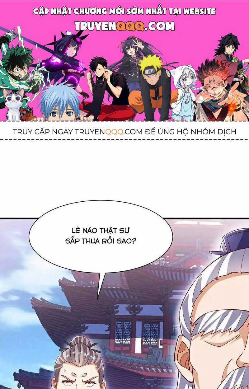 Võ Nghịch - Chapter 531 - Trang 1