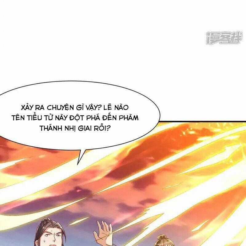 Võ Nghịch - Chapter 531 - Trang 11
