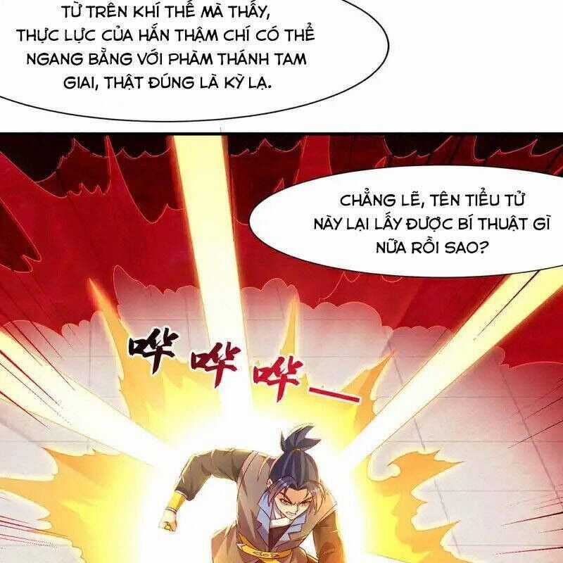 Võ Nghịch - Chapter 531 - Trang 13