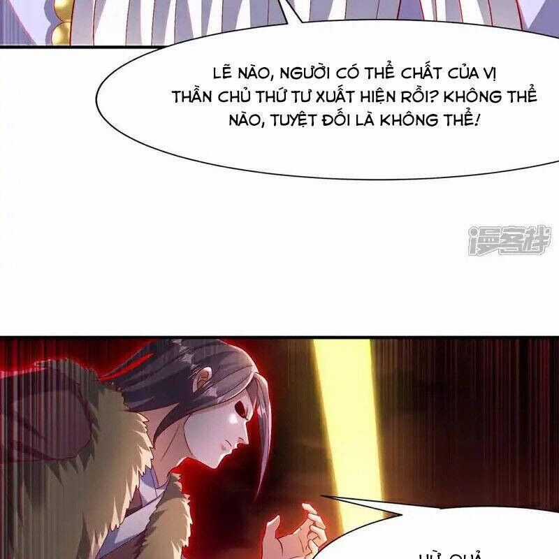 Võ Nghịch - Chapter 531 - Trang 18