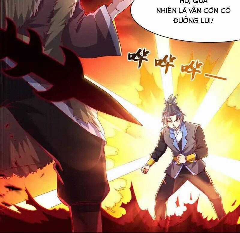 Võ Nghịch - Chapter 531 - Trang 19