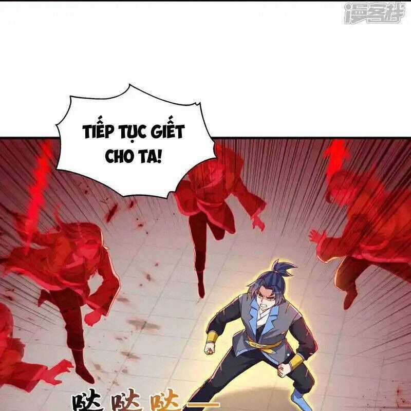 Võ Nghịch - Chapter 531 - Trang 20