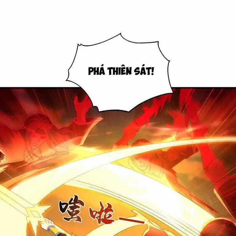 Võ Nghịch - Chapter 531 - Trang 22