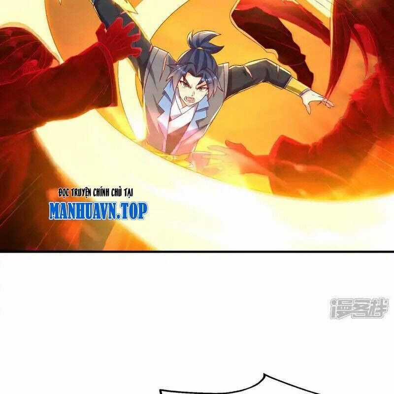 Võ Nghịch - Chapter 531 - Trang 23