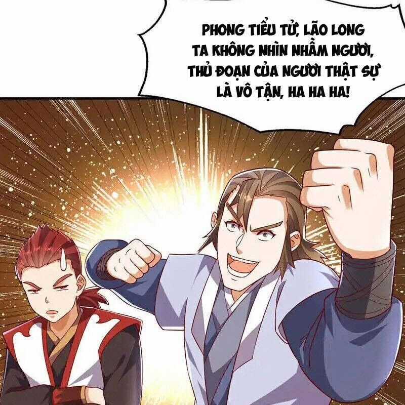 Võ Nghịch - Chapter 531 - Trang 24