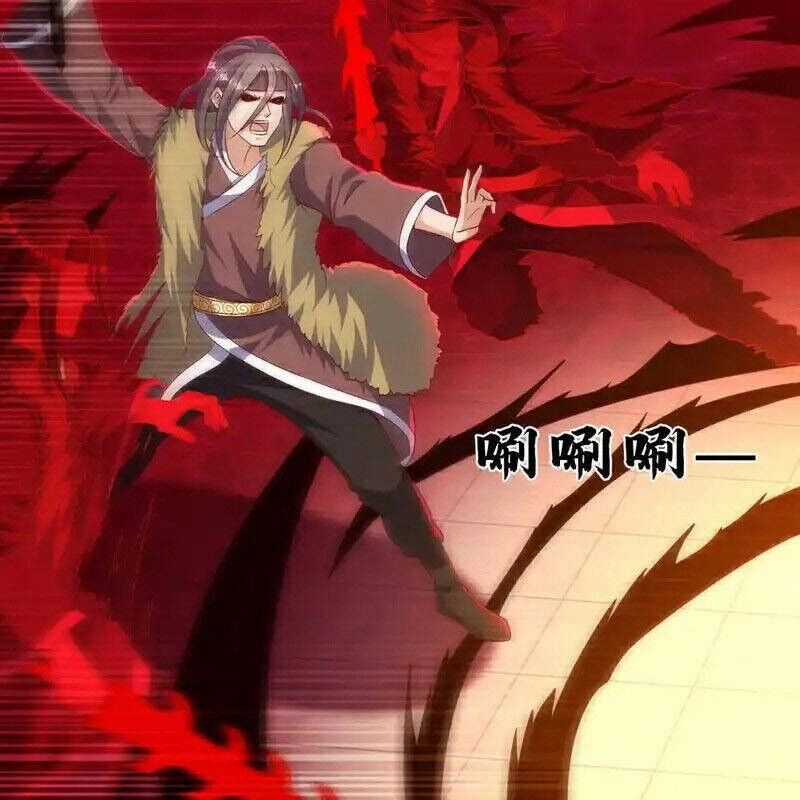 Võ Nghịch - Chapter 531 - Trang 26