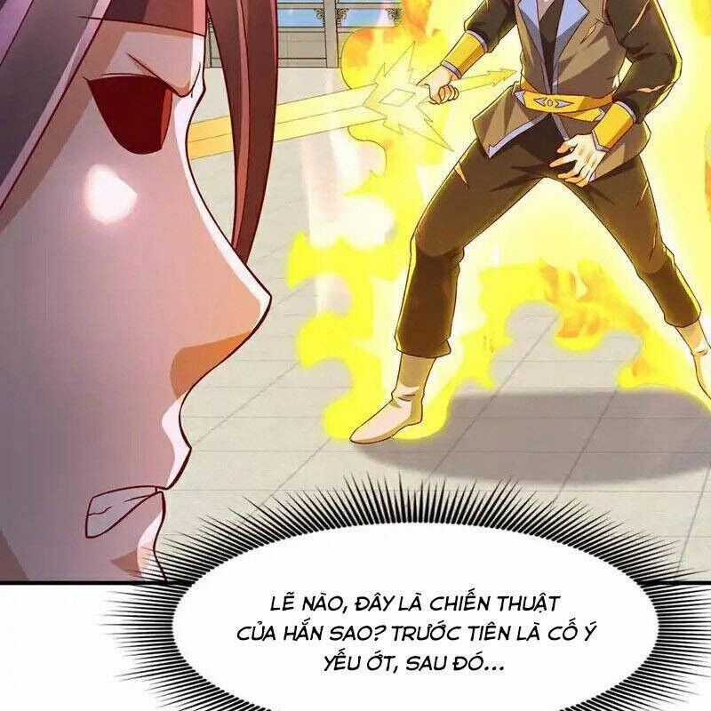 Võ Nghịch - Chapter 531 - Trang 28