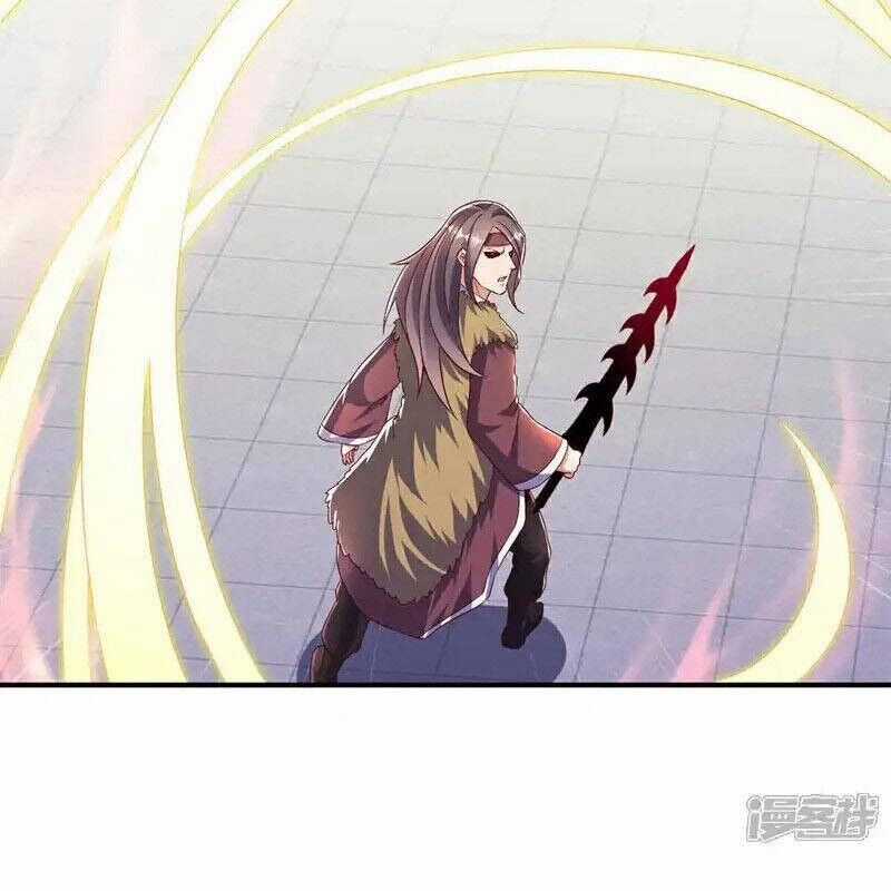 Võ Nghịch - Chapter 531 - Trang 32