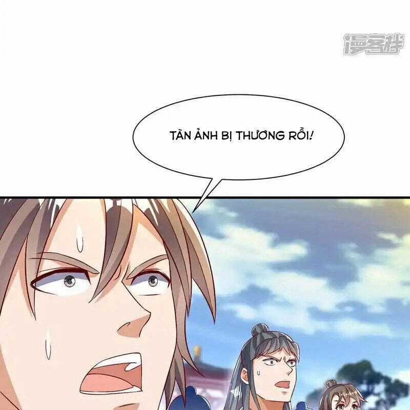 Võ Nghịch - Chapter 531 - Trang 40