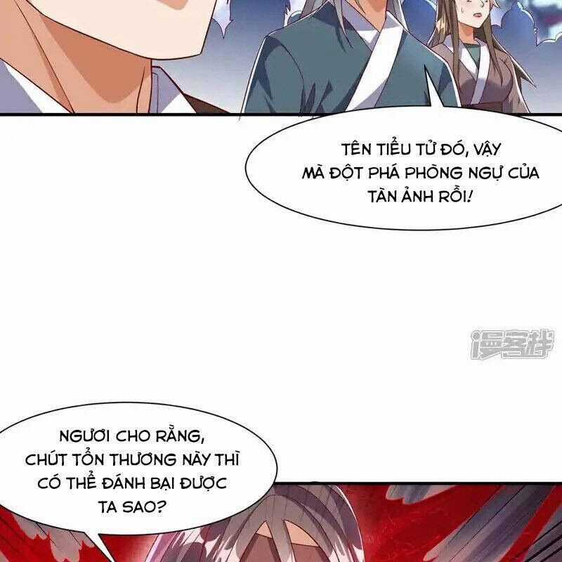 Võ Nghịch - Chapter 531 - Trang 41
