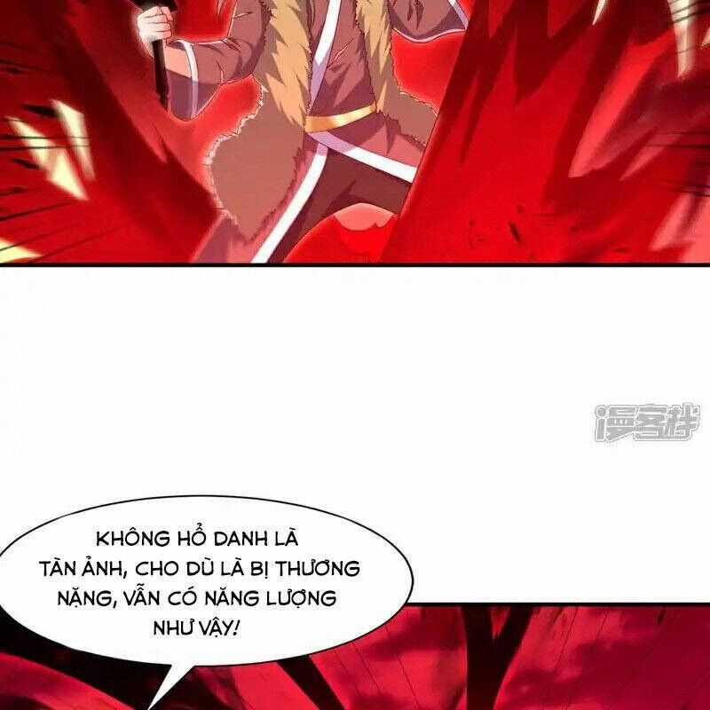 Võ Nghịch - Chapter 531 - Trang 46