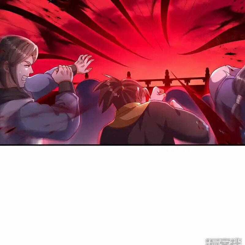 Võ Nghịch - Chapter 531 - Trang 47