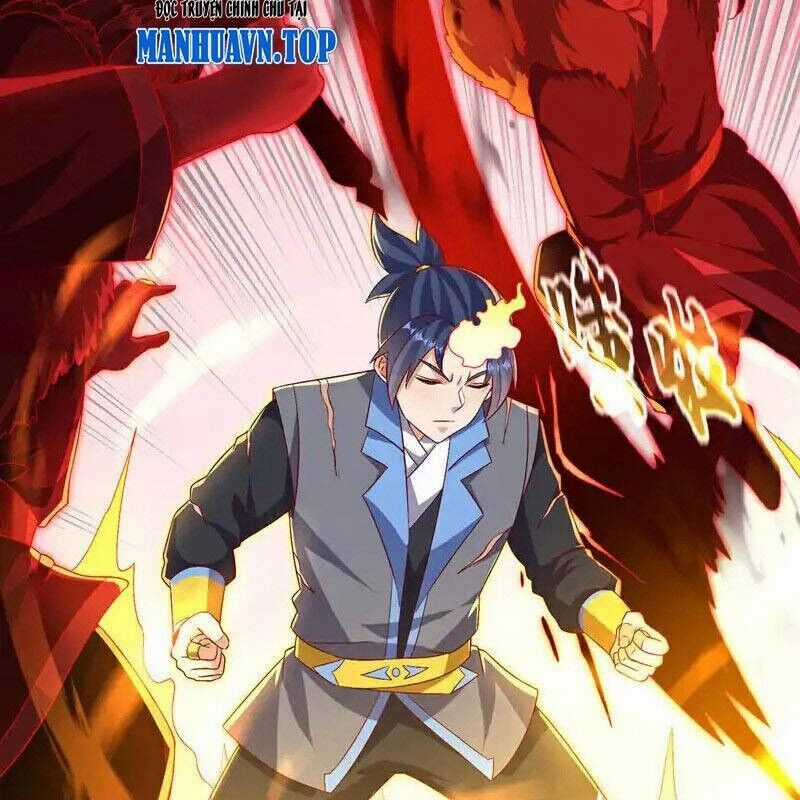 Võ Nghịch - Chapter 531 - Trang 6