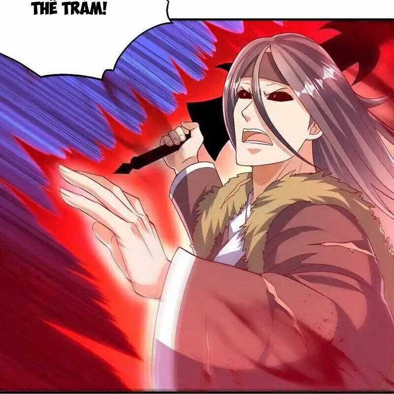 Võ Nghịch - Chapter 531 - Trang 52