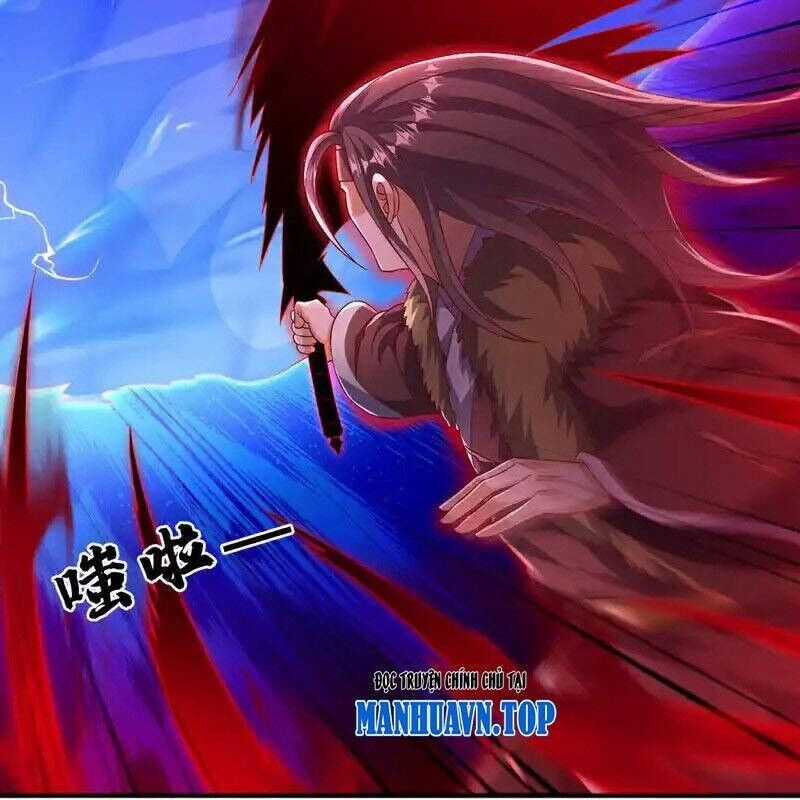 Võ Nghịch - Chapter 531 - Trang 54