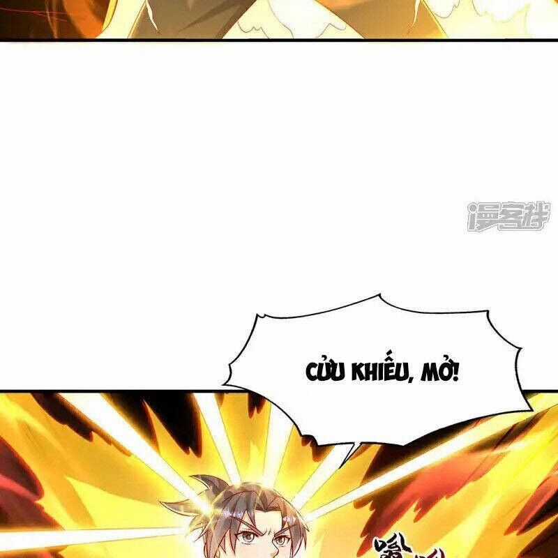 Võ Nghịch - Chapter 531 - Trang 7