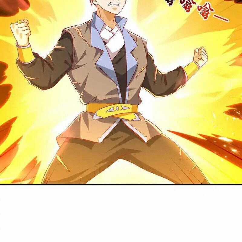 Võ Nghịch - Chapter 531 - Trang 8