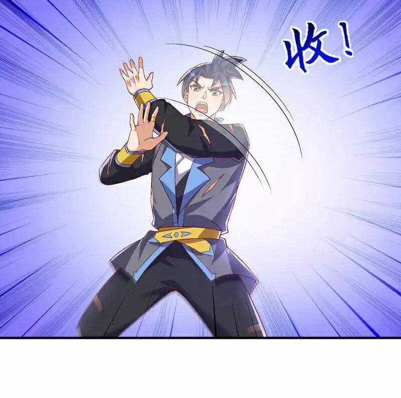 Võ Nghịch - Chapter 532 - Trang 11