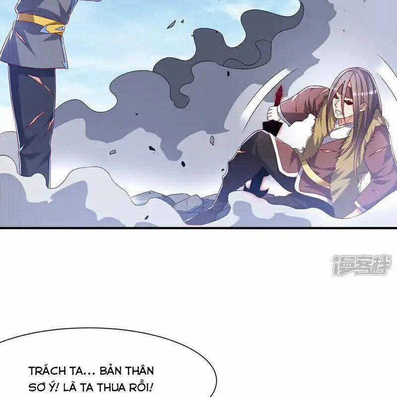 Võ Nghịch - Chapter 532 - Trang 14