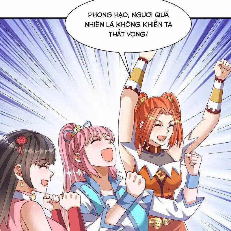 Võ Nghịch - Chapter 532 - Trang 18