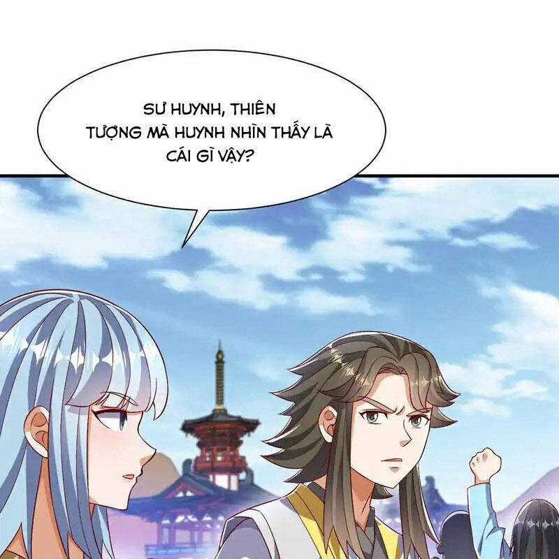 Võ Nghịch - Chapter 532 - Trang 23