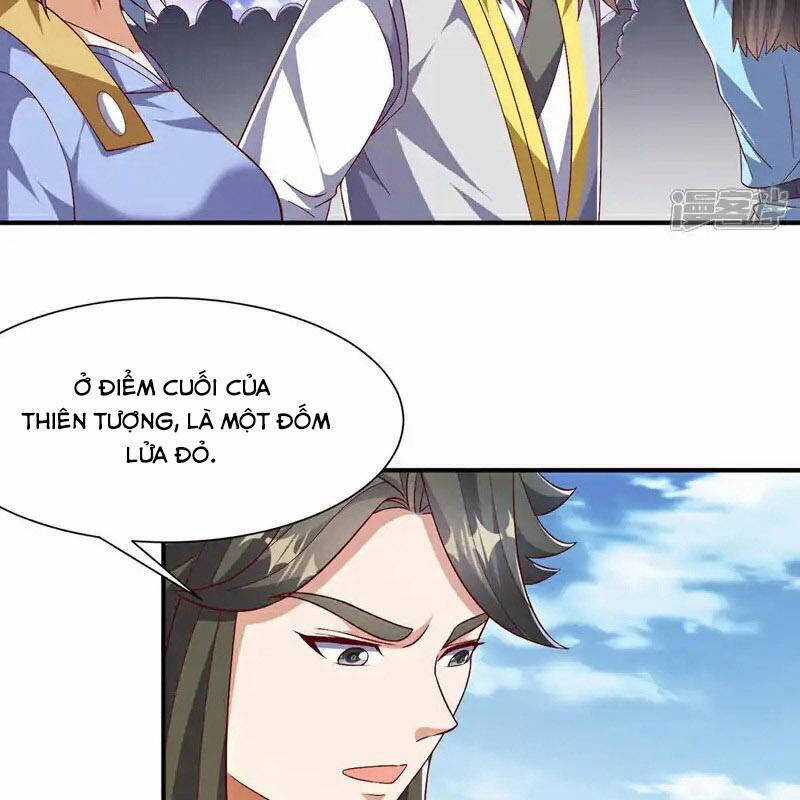 Võ Nghịch - Chapter 532 - Trang 24