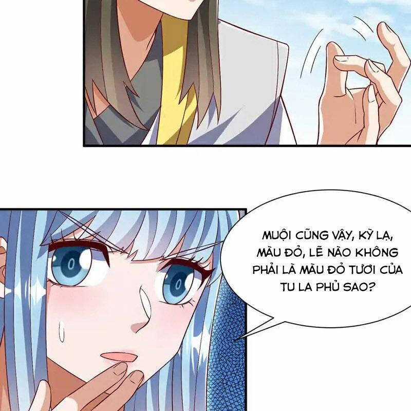 Võ Nghịch - Chapter 532 - Trang 25