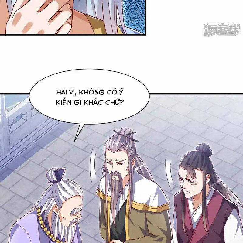 Võ Nghịch - Chapter 532 - Trang 26