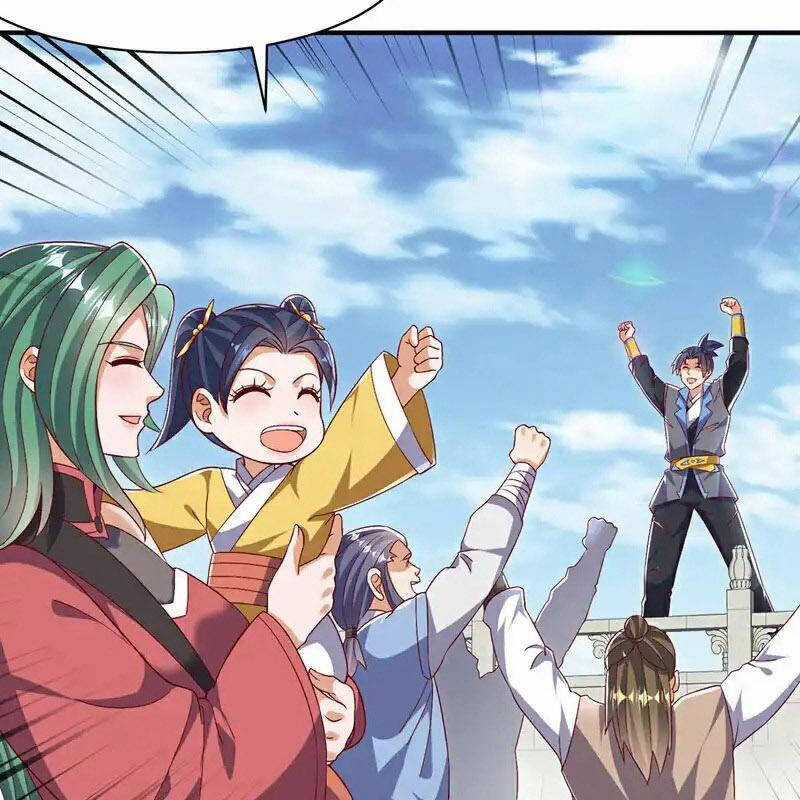 Võ Nghịch - Chapter 532 - Trang 30