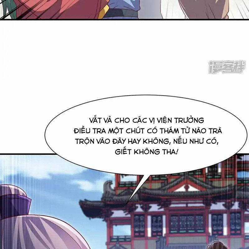 Võ Nghịch - Chapter 532 - Trang 31