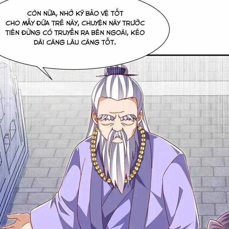 Võ Nghịch - Chapter 532 - Trang 33