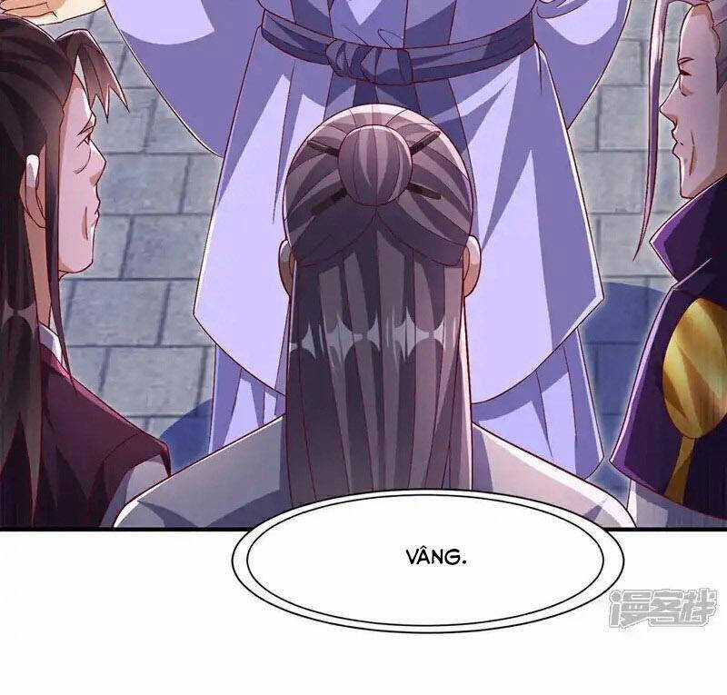 Võ Nghịch - Chapter 532 - Trang 34