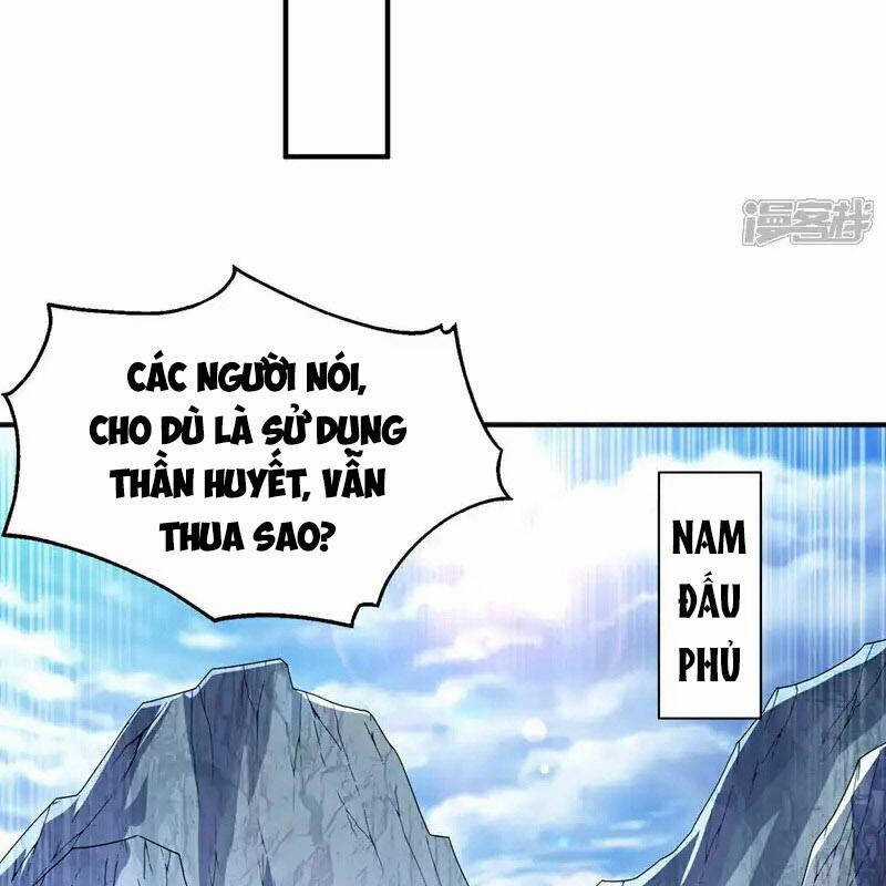 Võ Nghịch - Chapter 532 - Trang 36