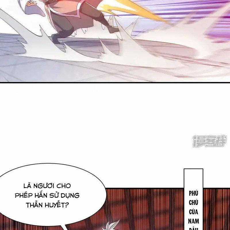 Võ Nghịch - Chapter 532 - Trang 41