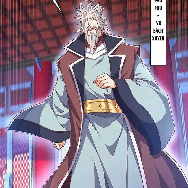 Võ Nghịch - Chapter 532 - Trang 42