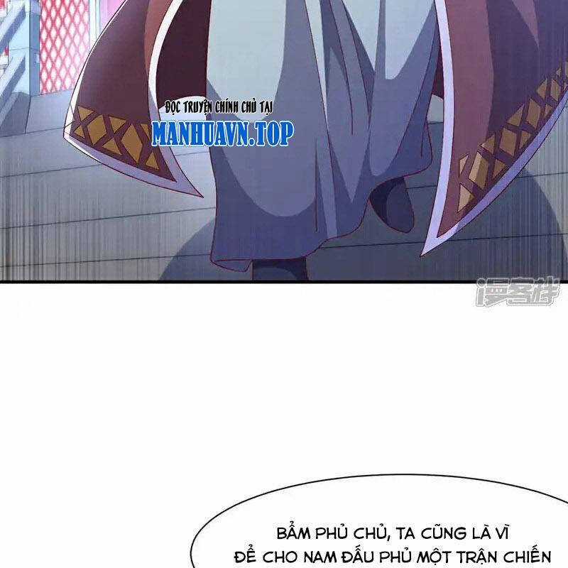 Võ Nghịch - Chapter 532 - Trang 43