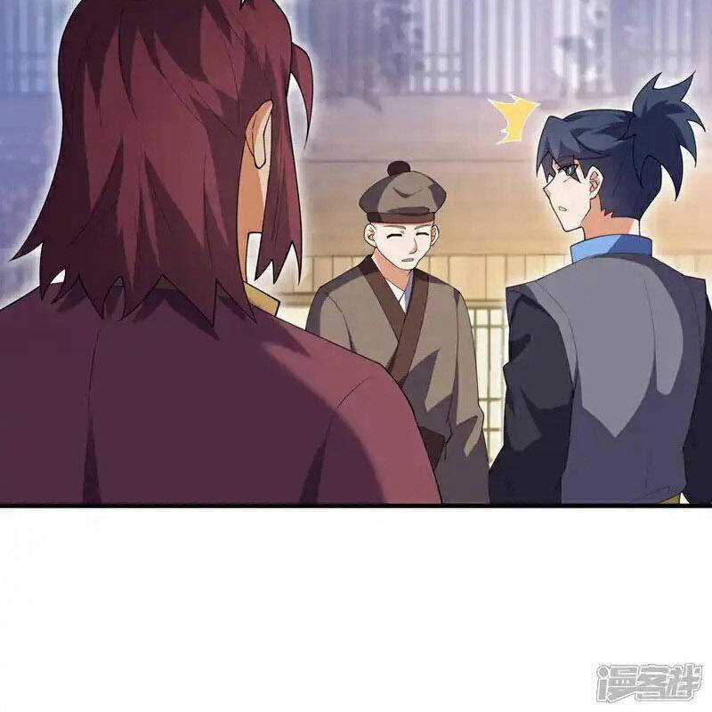 Võ Nghịch - Chapter 532 - Trang 53