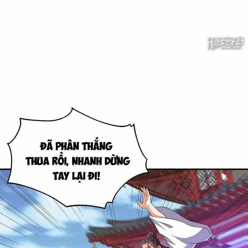 Võ Nghịch - Chapter 532 - Trang 9