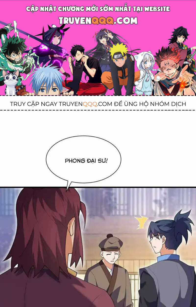 Võ Nghịch - Chapter 533 - Trang 1