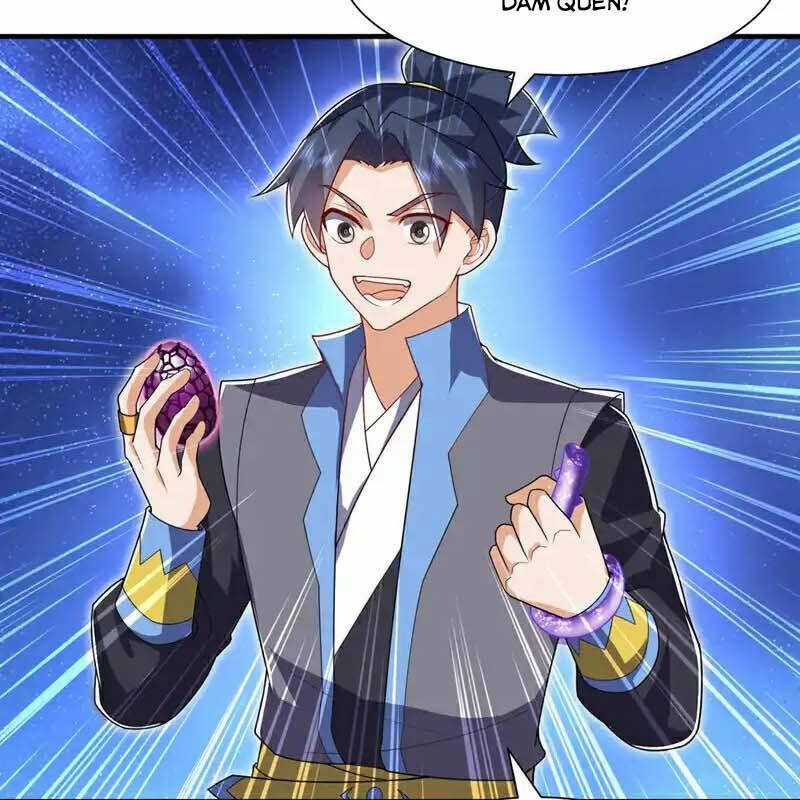 Võ Nghịch - Chapter 533 - Trang 11